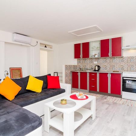 Apartment Jasmin Dubrovnik Bagian luar foto