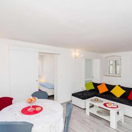Apartment Jasmin Dubrovnik Bagian luar foto