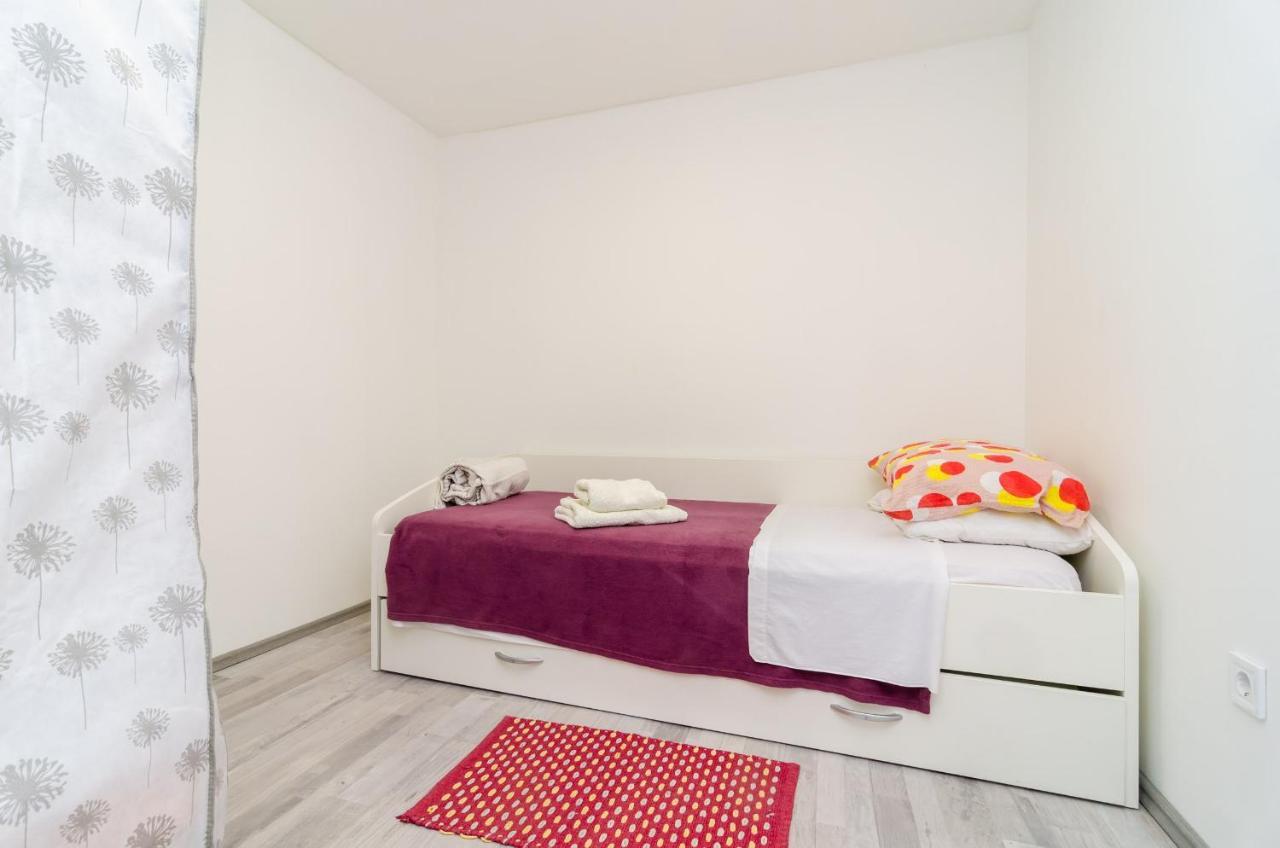 Apartment Jasmin Dubrovnik Bagian luar foto