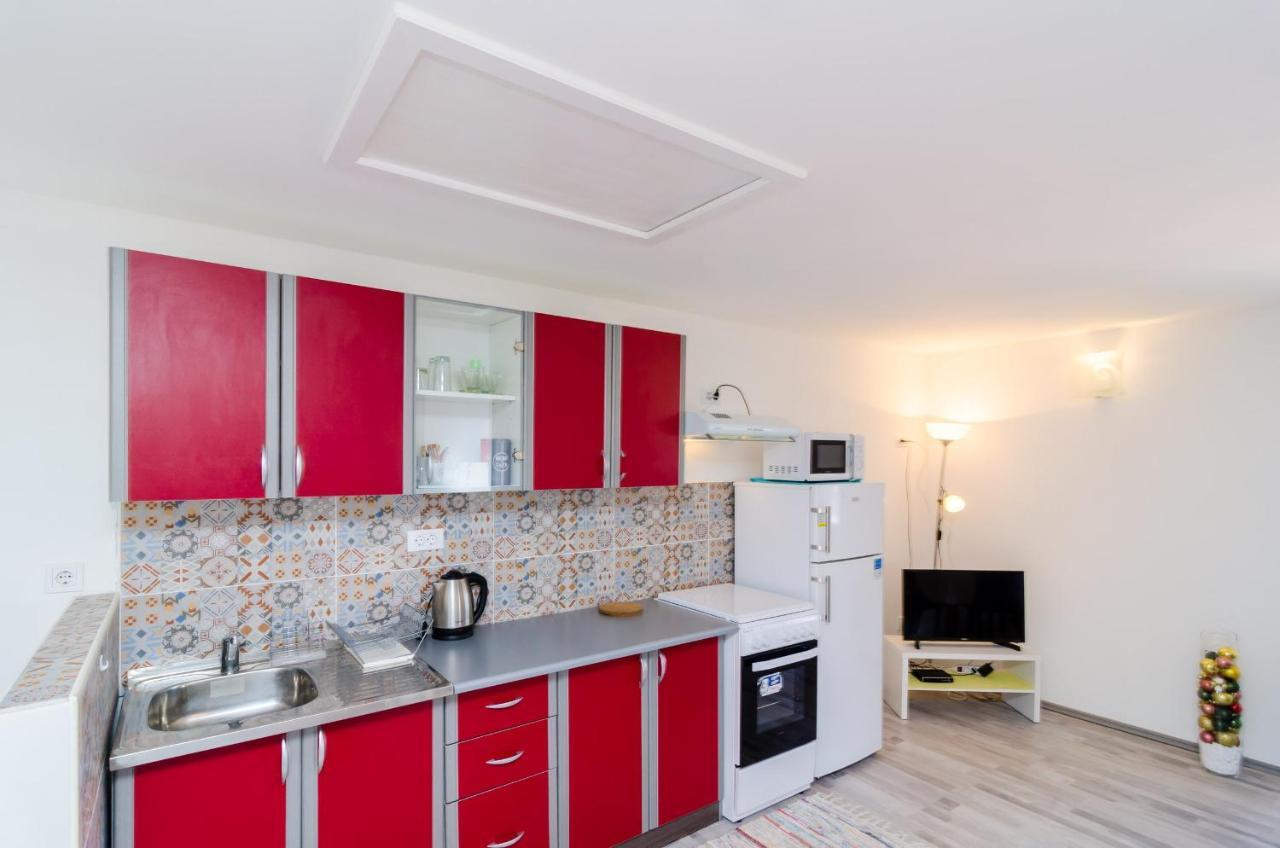 Apartment Jasmin Dubrovnik Bagian luar foto