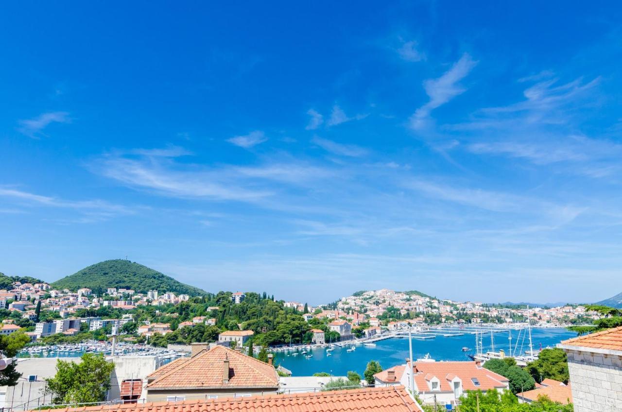 Apartment Jasmin Dubrovnik Bagian luar foto